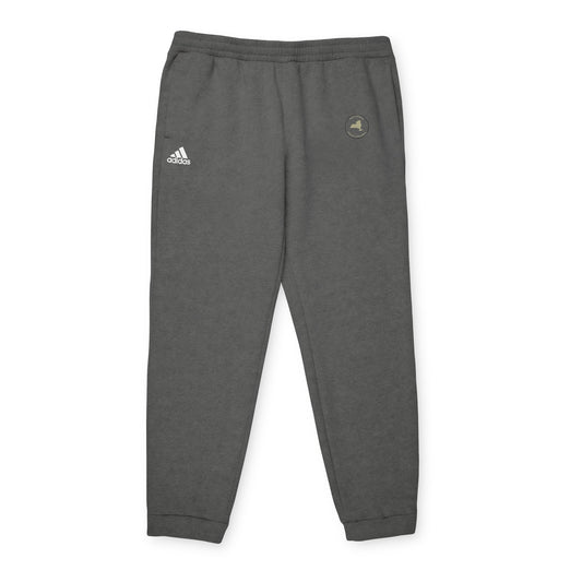 Comfortable Unisex Fleece Joggers - Perfect for Relaxation and Active Lifestyle