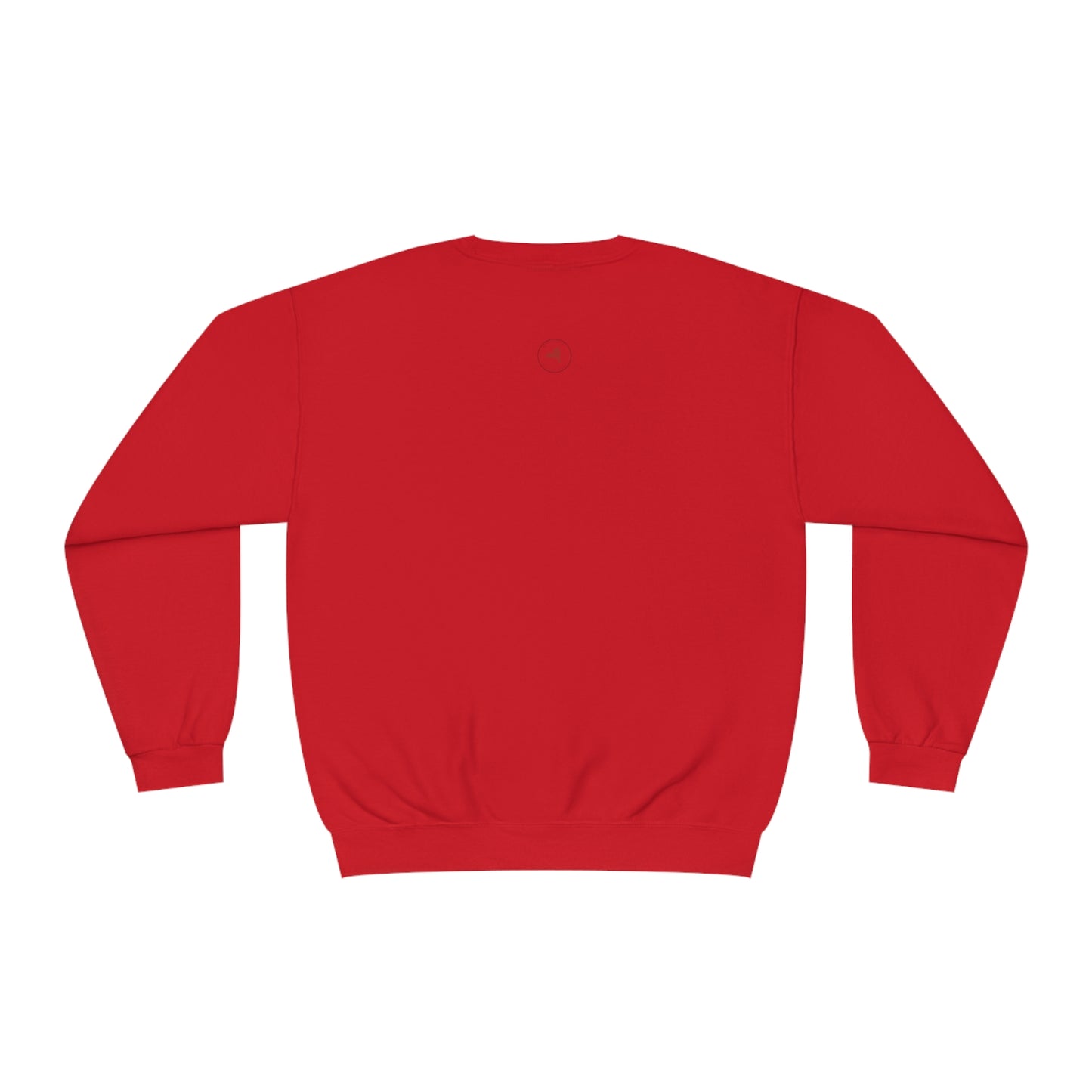 Cozy Unisex Crewneck Sweatshirt, Cotton Blend - Color Compliant