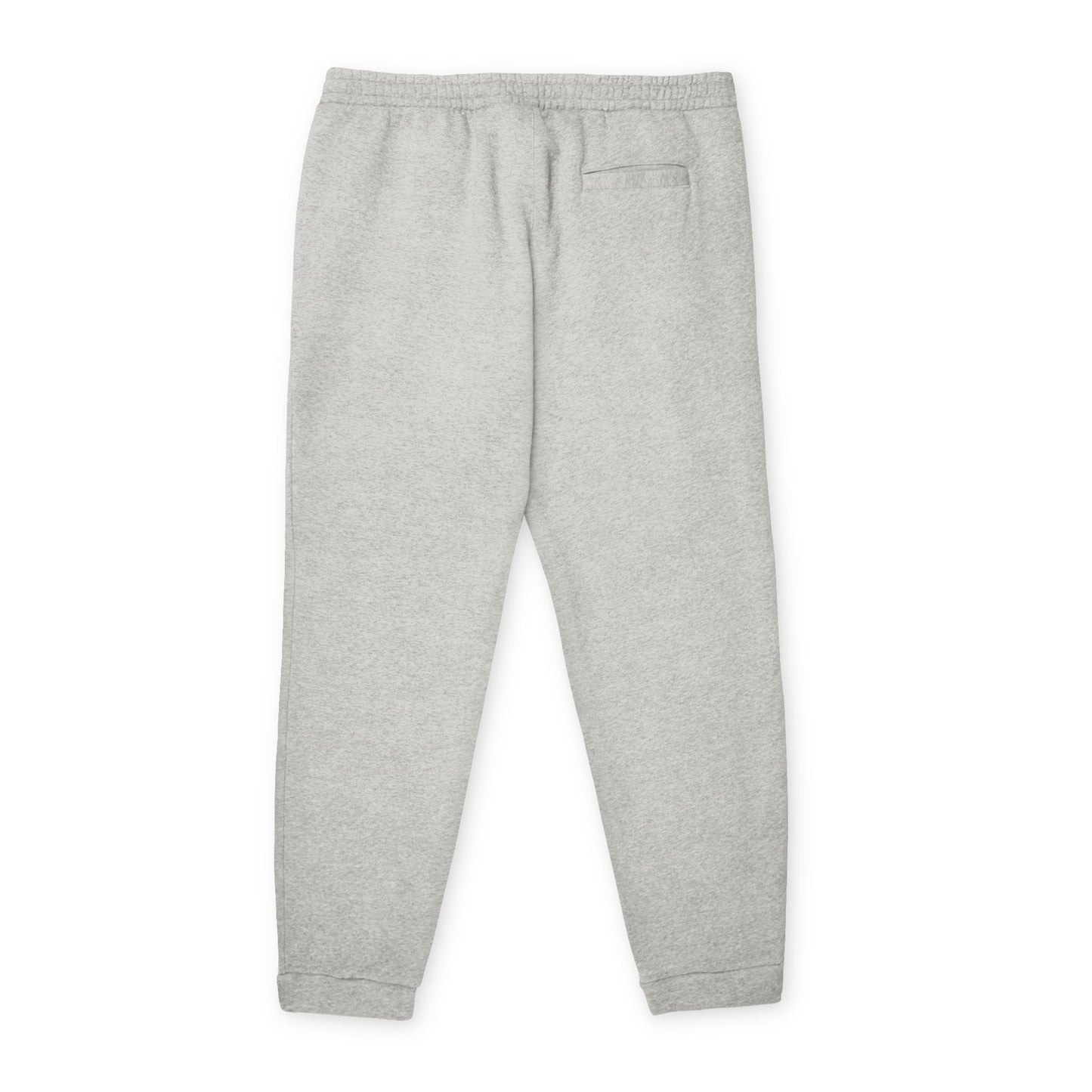 Comfortable Unisex Fleece Joggers - Perfect for Relaxation and Active Lifestyle