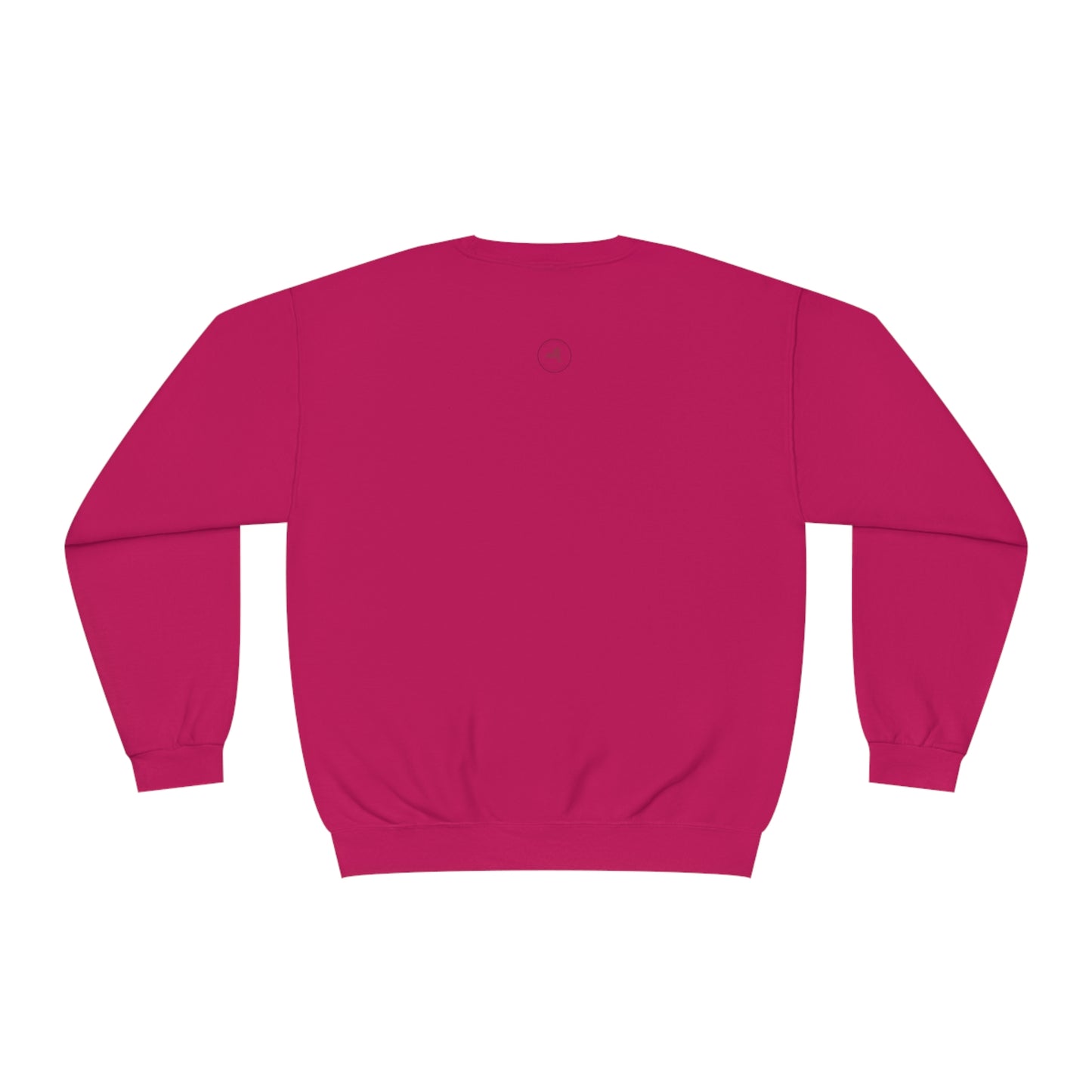 Cozy Unisex Crewneck Sweatshirt, Cotton Blend - Color Compliant