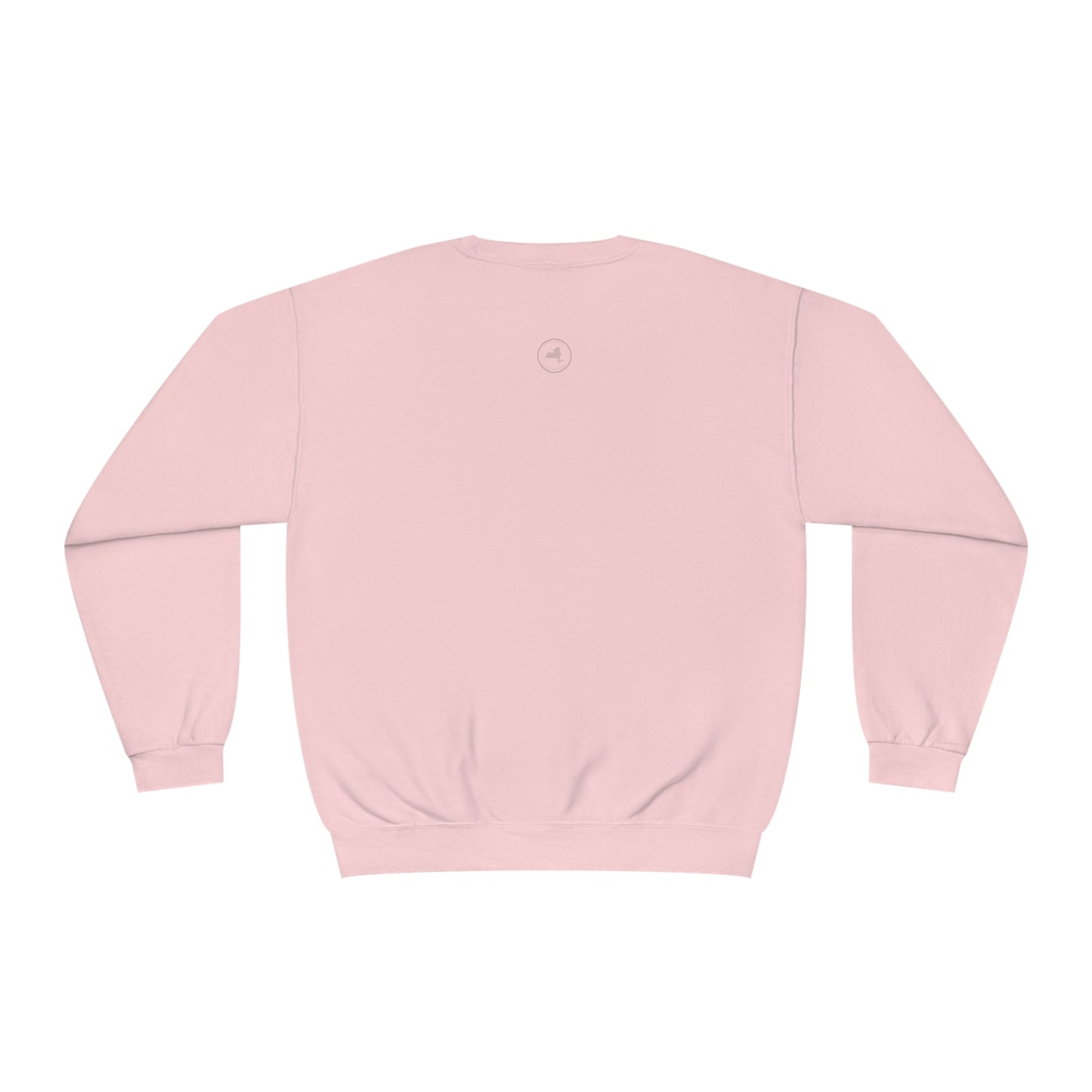 Cozy Unisex Crewneck Sweatshirt, Cotton Blend - Color Compliant