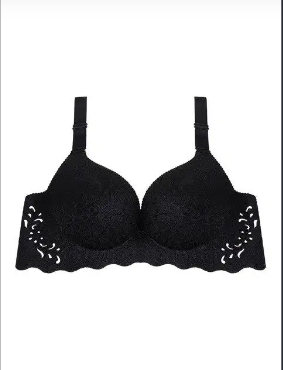 NO WIRE Push up Bra (Perfect for VISITS)